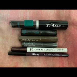 Eye makeup bundle